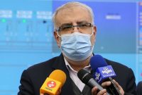 تحریم‌ اعضای جی‌ئی‌سی‌اف از عوامل نااطمینانی در بازار انرژی جهان است