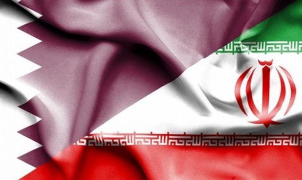 تفاهم‌‌نامه اتصال شبکه برق ایران به قطر