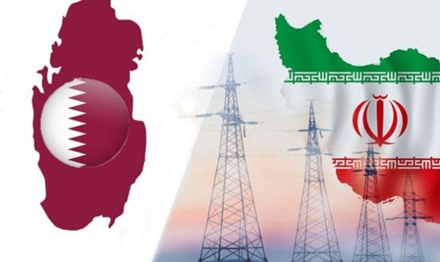 احیای دیپلماسی فعال انرژی در دستور کار رئیسجمهور/ شبکه برق ایران و قطر به هم متصل میشود احیای دیپلماسی فعال انرژی در دستور کار رئیسجمهور/ شبکه برق ایران و قطر به هم متصل میشود