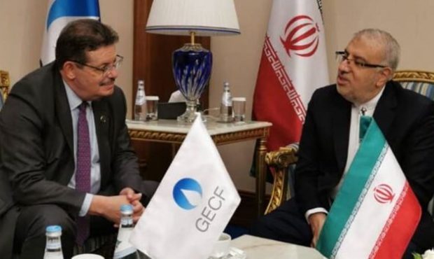 جزئیات مذاکرات وزیر نفت ایران با کشورهای صادرکننده گاز در دوحه
