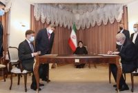6 محور تفاهم‌نامه جدید نفتی ایران و ونزوئلا در سفر رئیسی به قطر