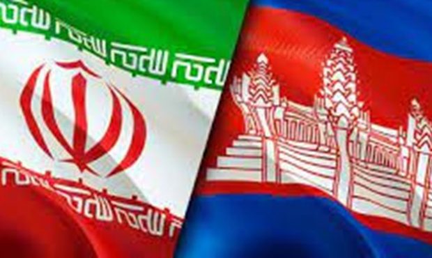 کامبوج از ایران برای اکتشاف نفت و گاز دعوت کرد