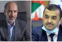 تاکید ایران و الجزایر بر توسعه روابط دوجانبه
