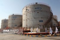 توان صادراتی پایانه خارک افزایش می‌یابد