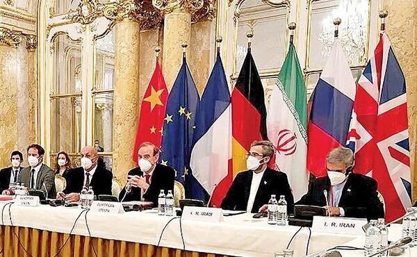 مرندی: شانس خوبی برای احیای برجام در روزهای آتی وجود دارد اگر …