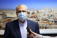 ایران  مطلوب‌ترین گزینه برای انتقال گاز به شرق و غرب