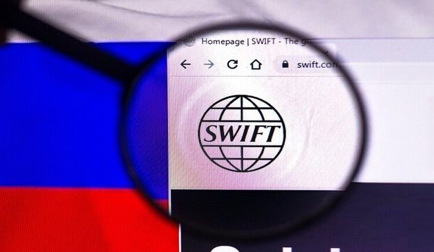 اختلال تجارت نفت و کالاهای روسیه بدون سوئیفت