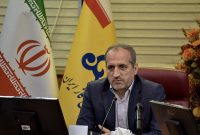 صفر تا صد برنامه ذخیره‌سازی گاز در دولت سیزدهم