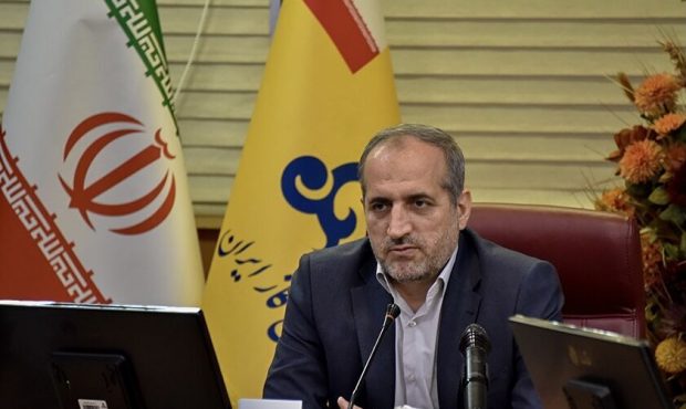 صفر تا صد برنامه ذخیره‌سازی گاز در دولت سیزدهم