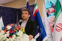 امضای ۸ قرارداد به ارزش ۴۷۰ میلیون یورو برای جمع‌آوری گازهای شرق کارون