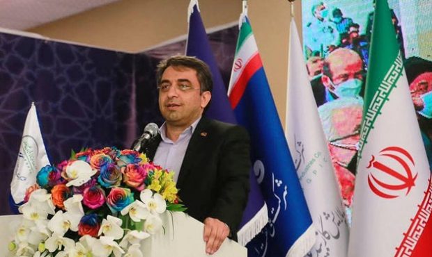 امضای ۸ قرارداد به ارزش ۴۷۰ میلیون یورو برای جمع‌آوری گازهای شرق کارون