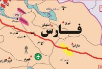 جزئیات پروژه خط لوله 400 کیلومتری انتقال فرآورده نفتی پارس