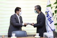 مومنی سرپرست جدید شرکت نفت ایرانول شد