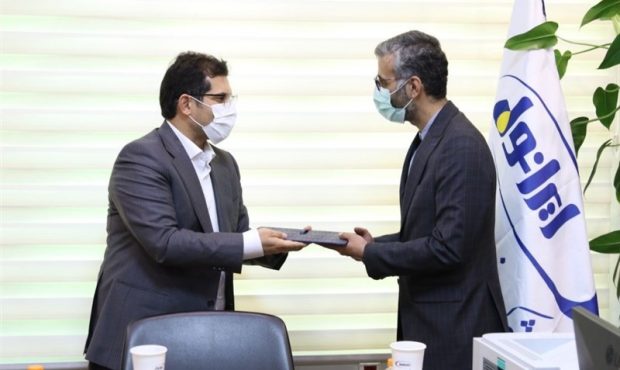 مومنی سرپرست جدید شرکت نفت ایرانول شد