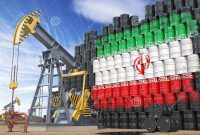 سهم ۵۰ درصدی صنعت نفت در نظام اقتصادی ایران