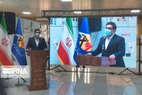 پیش بینی ایجاد ۱۲ هزار مگاوات نیروگاه جدید در کشور