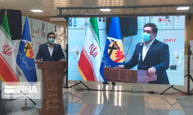 پیش بینی ایجاد ۱۲ هزار مگاوات نیروگاه جدید در کشور پیش بینی ایجاد ۱۲ هزار مگاوات نیروگاه جدید در کشور