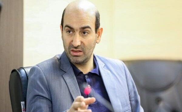 عضو کمیسیون شوراهای مجلس: با تحول در بدنه وزارت نفت شاهد تغییرات مثبت و سازنده ای هستیم عضو کمیسیون شوراهای مجلس: با تحول در بدنه وزارت نفت شاهد تغییرات مثبت و سازنده ای هستیم