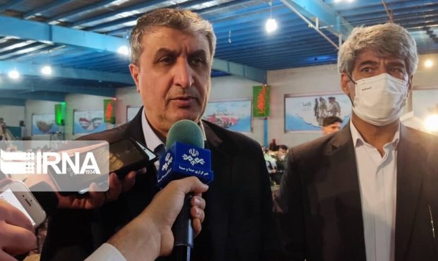 نفوذ و تاثیر سیاسی نمی‌تواند روابط ایران و آژانس را از چارچوب مقررات خارج کند