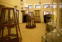 برگزاری نمایشگاه دستاوردهای مدیریت موزه‌ها و مرکز اسناد صنعت نفت