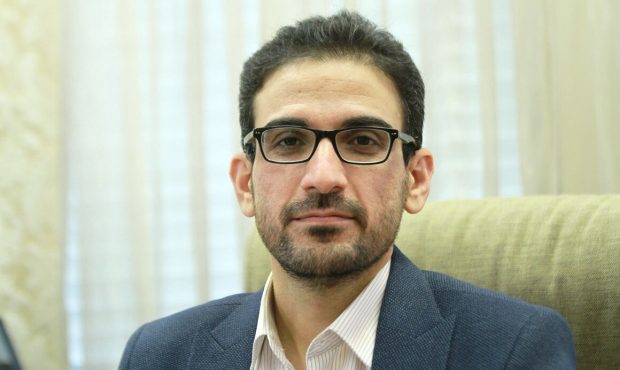 معاون نظارت بر منابع هیدروکربوری وزیر نفت منصوب شد