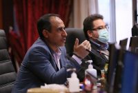 رکوردشکنی در صنعت انتقال نفت و فرآورده‌های نفتی/ انتقال ۶۸ میلیارد لیتر نفت خام در ۱۴۰۰