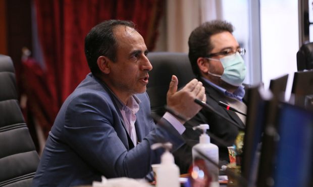 رکوردشکنی در صنعت انتقال نفت و فرآورده‌های نفتی/ انتقال ۶۸ میلیارد لیتر نفت خام در ۱۴۰۰