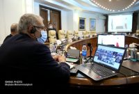 توافق اوپک‌پلاس بر سر افزایش ۴۰۰ هزار بشکه‌ای تولید نفت در آوریل