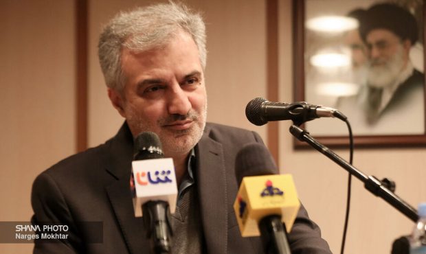 گاز حداقل تا ۲ دهه آینده سرآمد انرژیهاست گاز حداقل تا ۲ دهه آینده سرآمد انرژیهاست