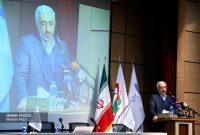 بیش از یک‌سوم بورس تهران به حوزه انرژی و محصولات پتروشیمی اختصاص دارد