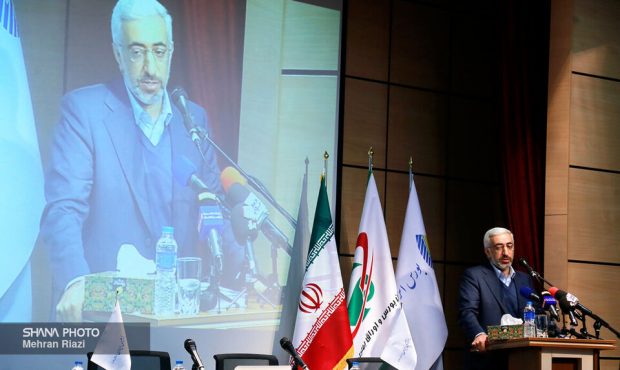 بیش از یک‌سوم بورس تهران به حوزه انرژی و محصولات پتروشیمی اختصاص دارد