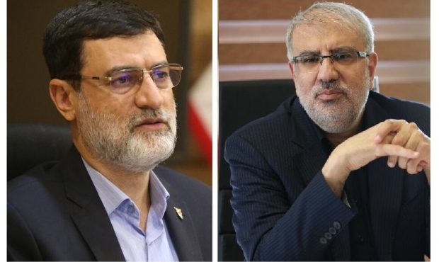 بزرگ‌ترین تبدیل وضعیت ایثارگران دولت در وزارت نفت کلید خورد