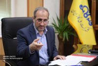 ایران به‌دنبال اجرای قرارداد صادرات گاز به پاکستان، افغانستان و عمان است