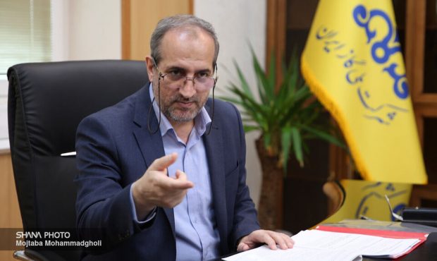 ایران به‌دنبال اجرای قرارداد صادرات گاز به پاکستان، افغانستان و عمان است