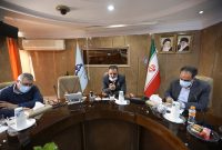 لزوم افزایش ظرفیت انتقال شبکه خطوط لوله نفت کشور