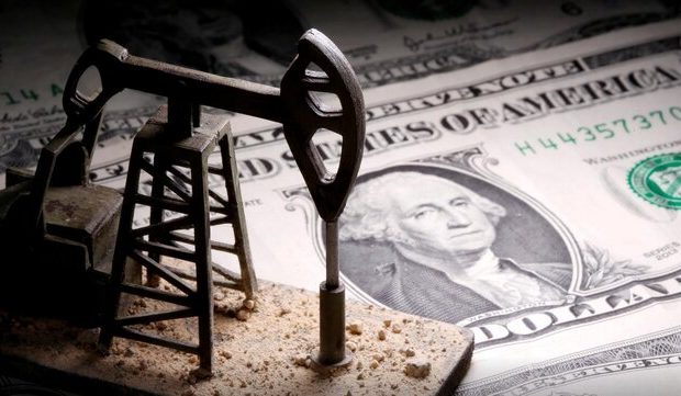 وقوع بزرگترین شوک عرضه نیم قرن گذشته در بازار نفت