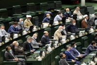 جزء مربوط به تعیین بخشی از منابع هدفمندی به کمیسیون تلفیق ارجاع شد