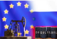 آمادگی روسیه برای رویارویی سخت با اروپا در بخش انرژی