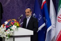 کشتی های با ظرفیت ۱۰۰ هزار تن در اسکله شهید قاسم سلیمانی می توانند  پهلو بگیرند