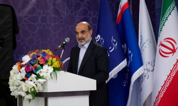 کشتی های با ظرفیت ۱۰۰ هزار تن در اسکله شهید قاسم سلیمانی می توانند  پهلو بگیرند