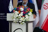 نسبت به طرح آمایش صنعتی تعریف شده درسال ۹۷ معترضیم
