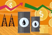 گزارش ماهانه بازار نفت اوپک
