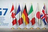 گروه هفت خواستار افزایش تولید نفت اوپک‌ شد