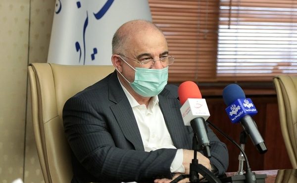 برنامه افزایش تولید برق از نیروگاه‌های اتمی