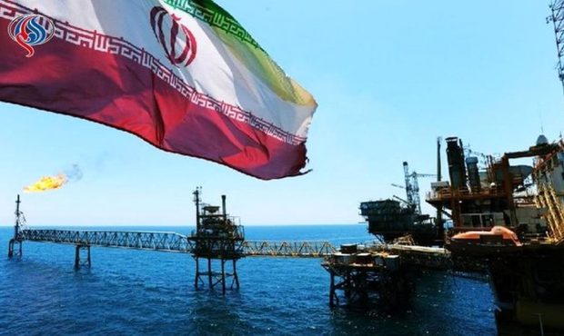 افزایش ۴۰ هزار بشکه‌ای تولید نفت ایران در ماه گذشته