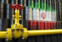 صادرات بیش از 30 میلیارد دلار نفت در دولت رئیسی