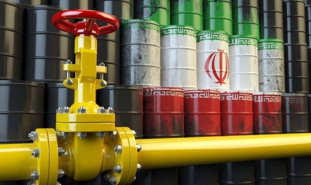 صادرات بیش از 30 میلیارد دلار نفت در دولت رئیسی صادرات بیش از 30 میلیارد دلار نفت در دولت رئیسی