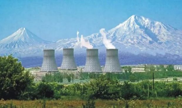 انگلیس 7 نیروگاه هسته‌ای می‌سازد