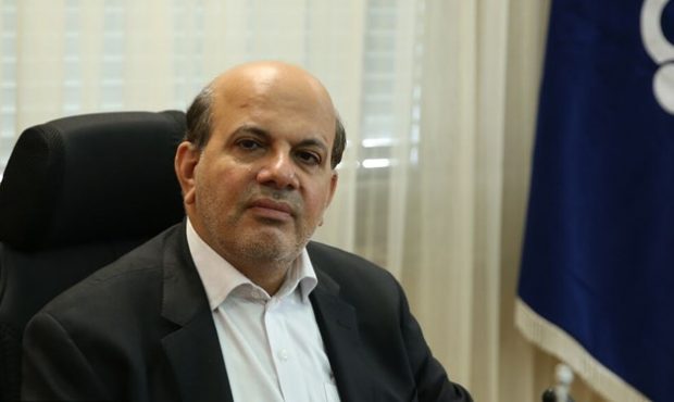 ظرفیت تولید نفت ایران به پیش از تحریم‌ها رسید