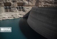درصد مخازن سدهای خوزستان خالیست